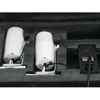 EUROLITE SB-4C softbag with charger #6