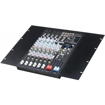 OMNITRONIC LMC-1422FX USB Mixing Console #2