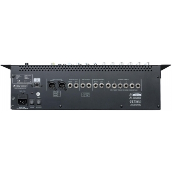 OMNITRONIC LMC-2022FX USB Mixing Console #3