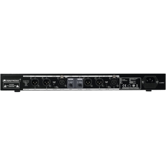 OMNITRONIC XO-230 Active Crossover #3