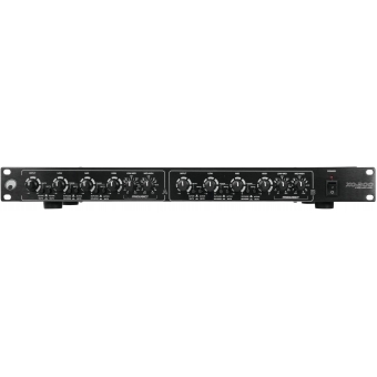 OMNITRONIC XO-300 Active Crossover