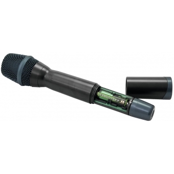 RELACART H-31 Microphone for HR-31S system #3