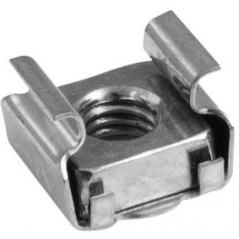 PENN Nut M-6 for Rail Rack AM-6