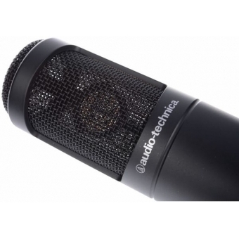 Audio-Technica AT2050 - Microfon de studio condenser cardioid #7