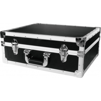 ROADINGER Turntable Case black -S- #2