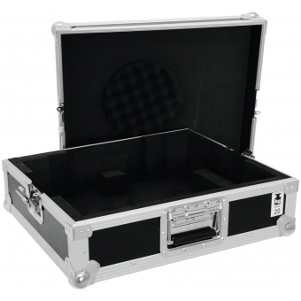 ROADINGER Turntable Case Tour Pro black -B- #2