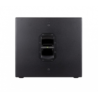 KV2 Audio EX1.5 - Subwoofer activ compact de 15" #10
