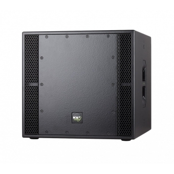KV2 Audio EX1.5 - Subwoofer activ compact de 15"