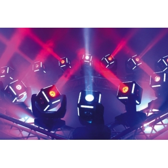 Rubik Cube 630 LED