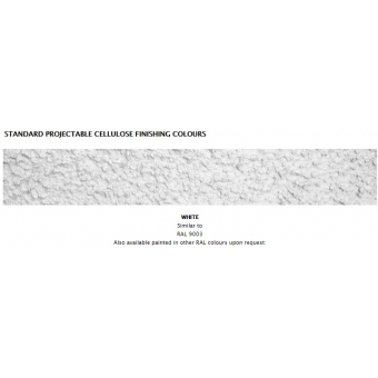 Panou acustic Jocavi Diffusion Mellowcloud DIF180 #6