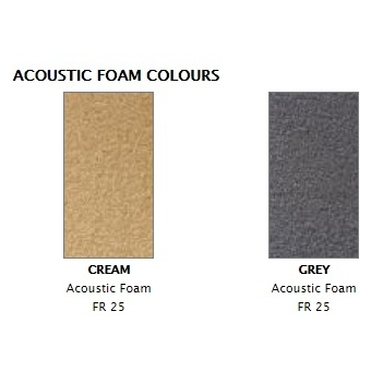 Panou acoustic Jocavi Wallblind 200-cu roti #5