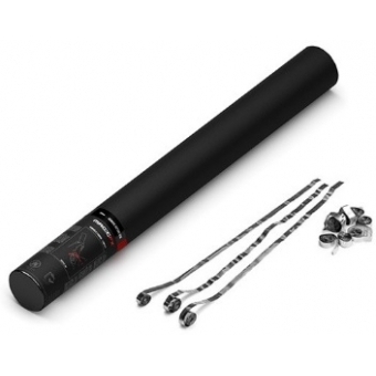 MAGICFX  Tun Manual Streamers metalizate , 50cm, Diverse culori #7