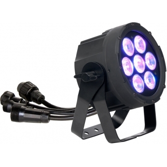 Elation SixPar 100IP