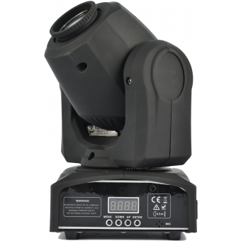 Moving Head Spot 30W LED