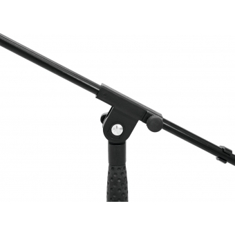 OMNITRONIC Microphone Tripod MS-2A with Boom bk #2