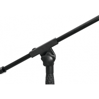 OMNITRONIC Microphone Tripod MS-2A with Boom bk #3