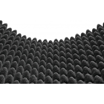 ACCESSORY Eggshape Insulation Mat,ht 70mm,50x100cm