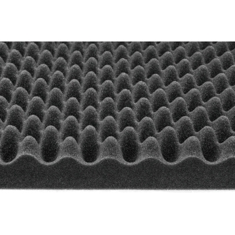 ACCESSORY Eggshape Insulation Mat,ht 70mm,50x100cm #2