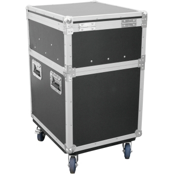 ROADINGER Universal Roadie Case with wheels #7