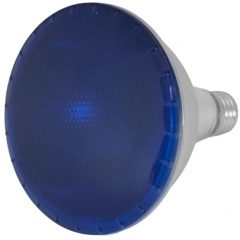 OMNILUX PAR-38 230V SMD 15W E-27 LED blue #2