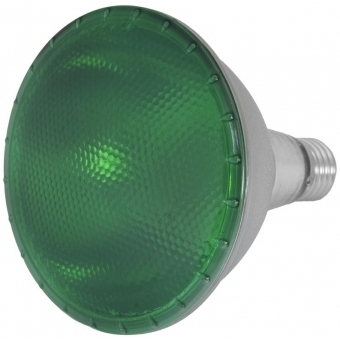 OMNILUX PAR-38 230V SMD 15W E-27 LED green #2
