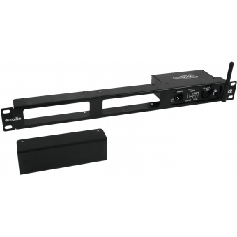EUROLITE MR-1 Mounting frame for 3 DXT devices #4