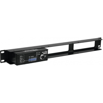 EUROLITE MR-1 Mounting frame for 3 DXT devices #8