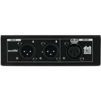 EUROLITE DXT-ME PRO DMX merger #3