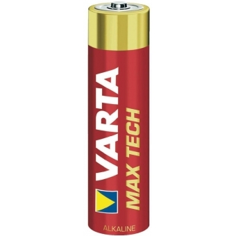 Baterie VARTA Max Tech AA