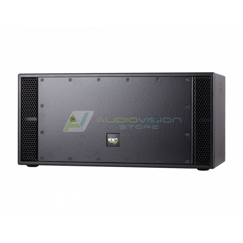 EX1.2MkII Ultra Compact Active Subwoofer AudioVision.ro