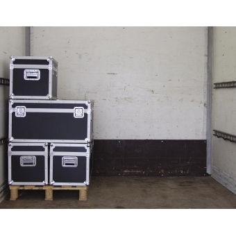 ROADINGER Universal Transport Case 60x40cm #11