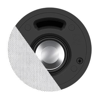 AUDAC CELO2D - Difuzor high-end de 2" pentru plafon - 16Ω/ Alb