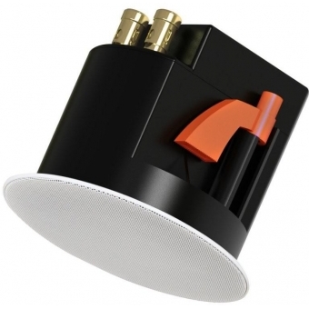 AUDAC CELO2D - Difuzor high-end de 2" pentru plafon - 16Ω/ Alb #2