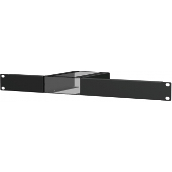 AUDAC MBS101R – Kit accesorii de montare in rack/o unitate/ echipamente de 19" (1 HE)