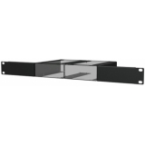 AUDAC MBS102R – Kit accesorii de montare in rack/ 2 unități/ echipamente de 19" (1 HE)