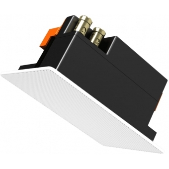 AUDAC MERO2D - Boxa performanta pentru plafon de 2" - 16Ω/ Alb