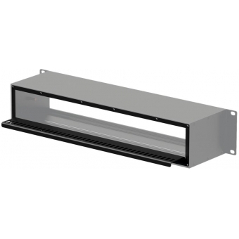 CASY021/B - CASY 12 space strain relief - Casy 12 space strain relief - black