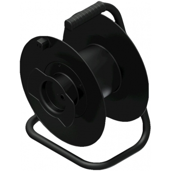 PROCAB CDM132 - Rolă de cablu din plastic - Ø 240 mm