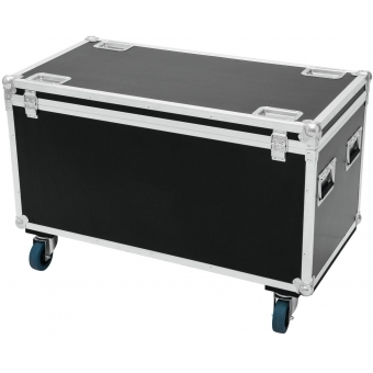 ROADINGER Universal Case Pro 100x50x50cm with wheels #4