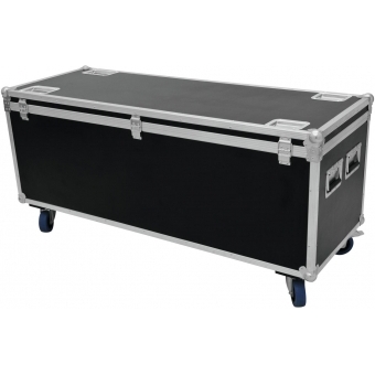 ROADINGER Universal Case Pro 140x50x50cm with wheels #4