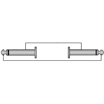PROCAB PRA600/1.5 - Cablu de microfon echilibrat - flexibil 2 x 0,22 mm² - 24 AWG - UltraFlex™/ 1.5 metri #5