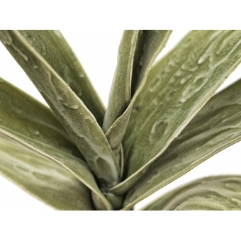 EUROPALMS Yucca Branch (EVA), artificial, green #2