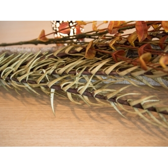 EUROPALMS Rosemary Twig (EVA), artificial, green #9