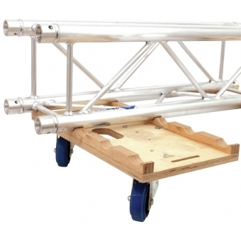 ALUTRUSS Set TRILOCK 6082-2000 + Truss Transport Board Combi #3