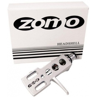 Zomo Headshell black #2