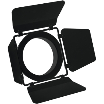 EUROLITE Barndoors for THA-40/60PC bk