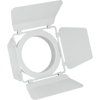 EUROLITE Barndoors for THA-40/60PC wh