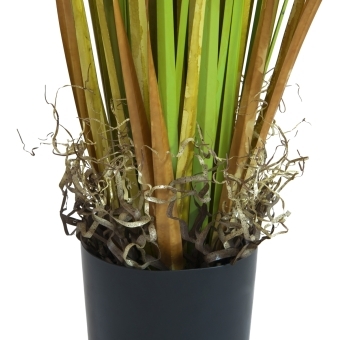 EUROPALMS Dandelion, artificial flower, 107cm #4