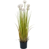 EUROPALMS Dandelion, artificial flower, 107cm