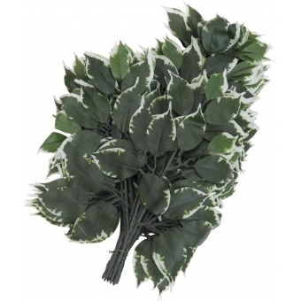 EUROPALMS Ficus spray, artificial, 12x